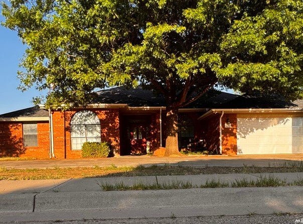 324 WILMINGTON S, Clovis, NM 88101