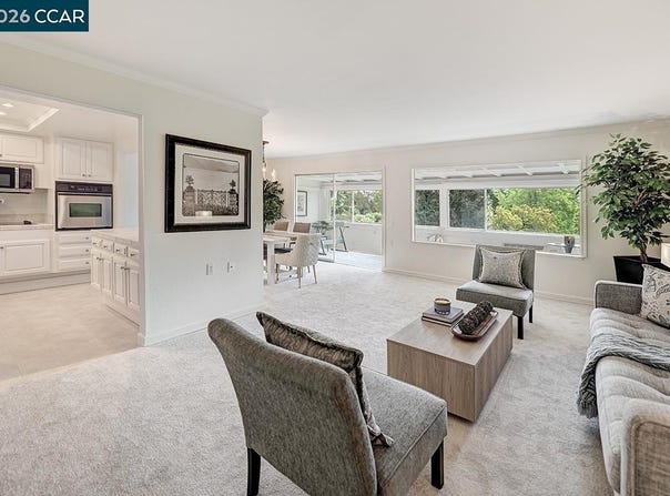 1309 Skycrest Dr, Walnut Creek, CA 94595