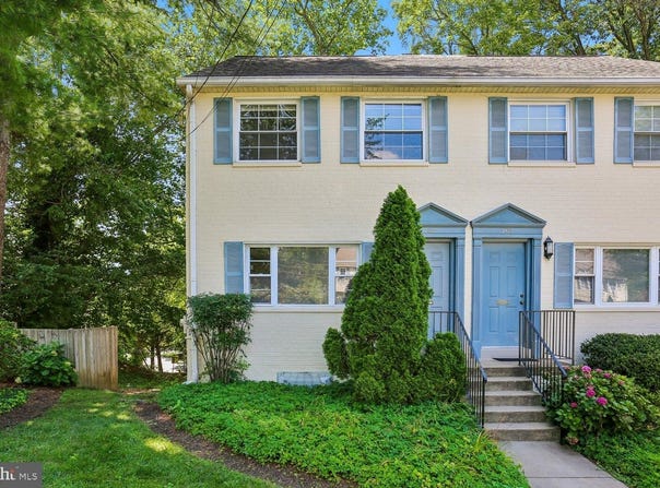 2635 HOLMAN Avenue, SILVER SPRING, MD 20910