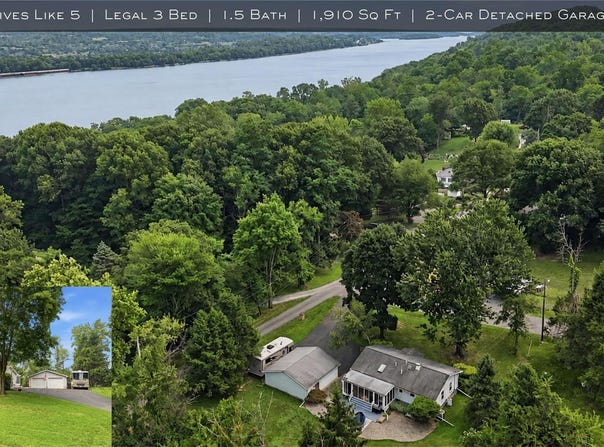 4 Seneca Lane, Milton, NY 12547
