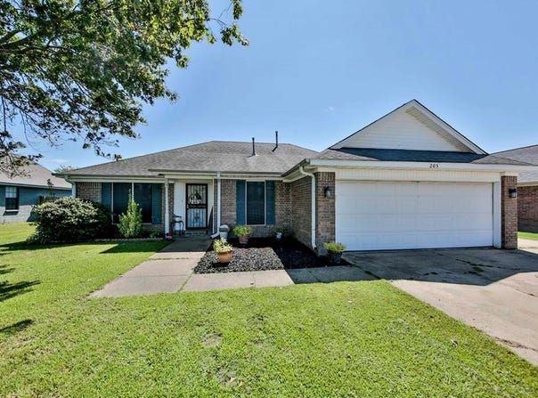 205 AMY CIRCLE, Marion, AR 72364