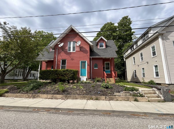 83 Spring Street, Windham, CT 06226
