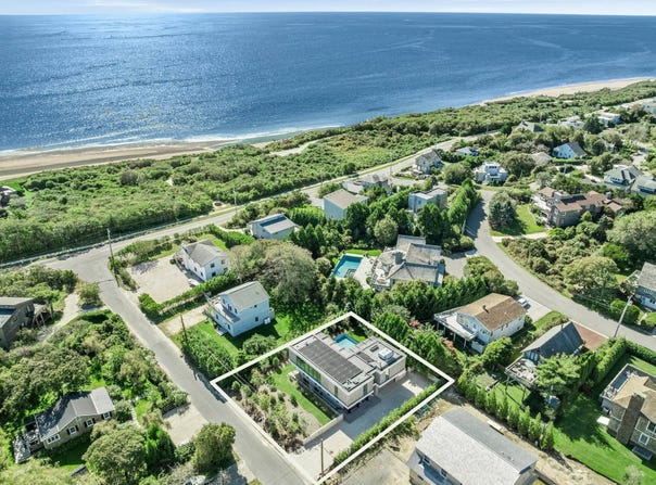 15 Jackson Road, Montauk, NY 11954