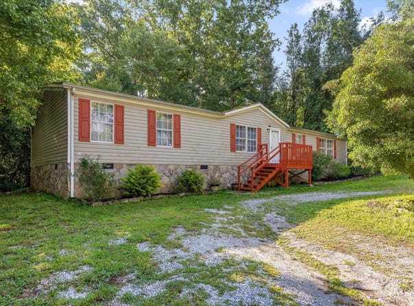 7452 Gates Road, Hixson, TN 37343