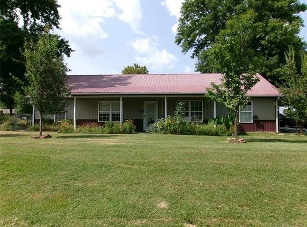 2330 Manitou Street, Muskogee, OK 74403