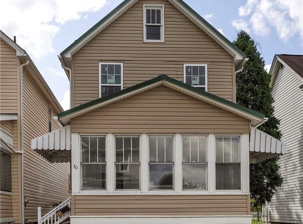 30 Avenue B, Latrobe, PA 15650