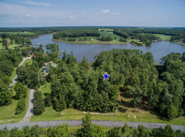 6 Ashton Drive, Bath, NC 27808