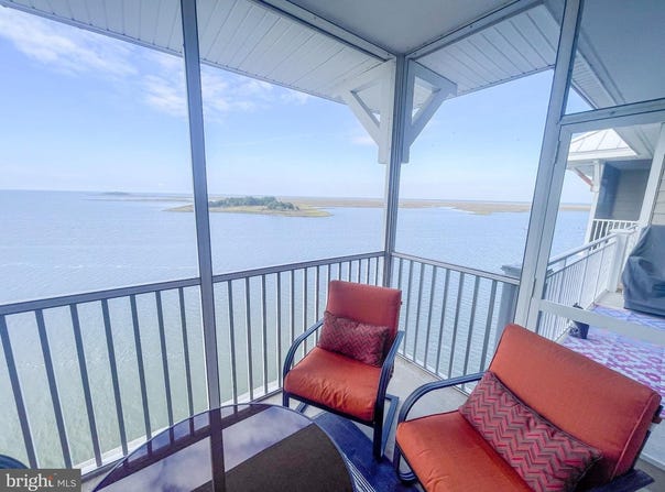 103 WILLIAMS ST #615, CRISFIELD, MD 21817
