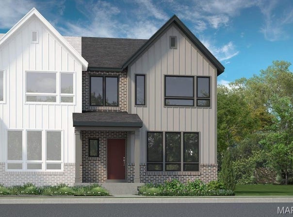 54 Pheasant Ring Drive, St Peters, MO 63376