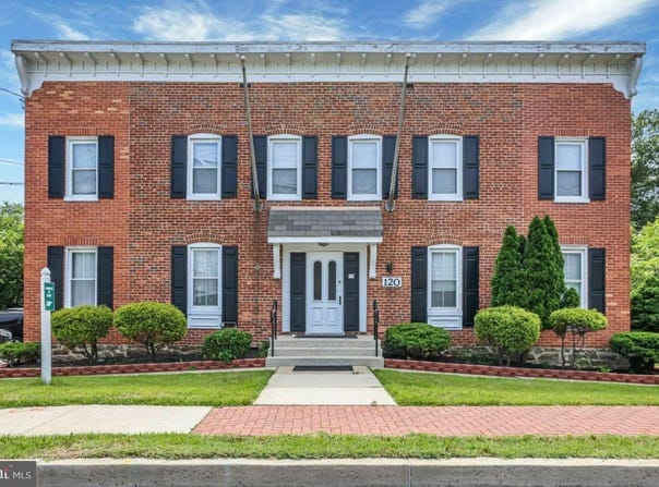 120 2ND Street, LAUREL, MD 20707
