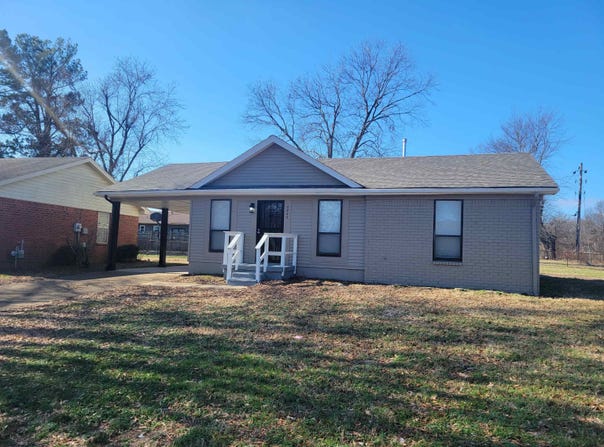 3943 POINT CHURCH Dr, Memphis, TN 38127