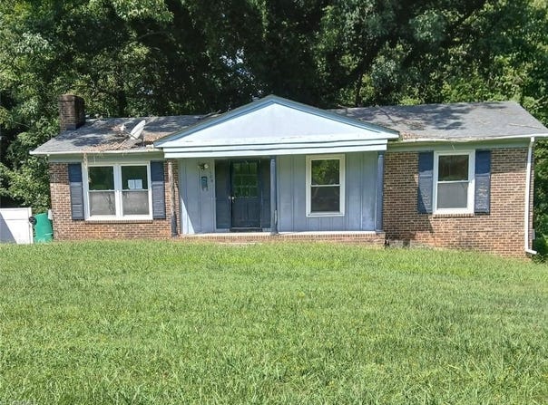 709 Runyon Drive, High Point, NC 27260