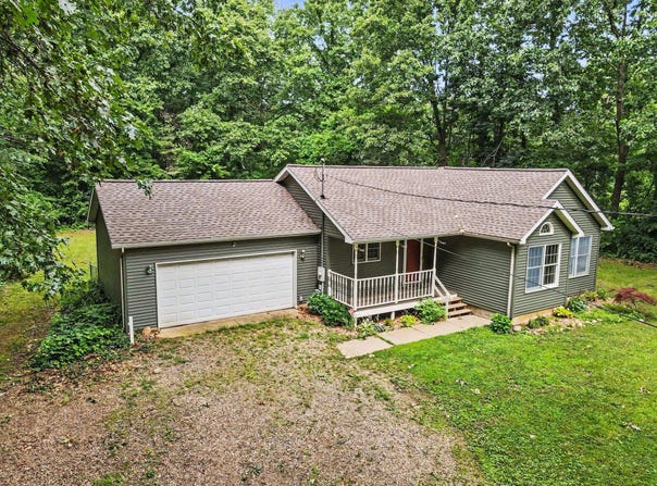 935 N Wattles Road N, Battle Creek, MI 49014
