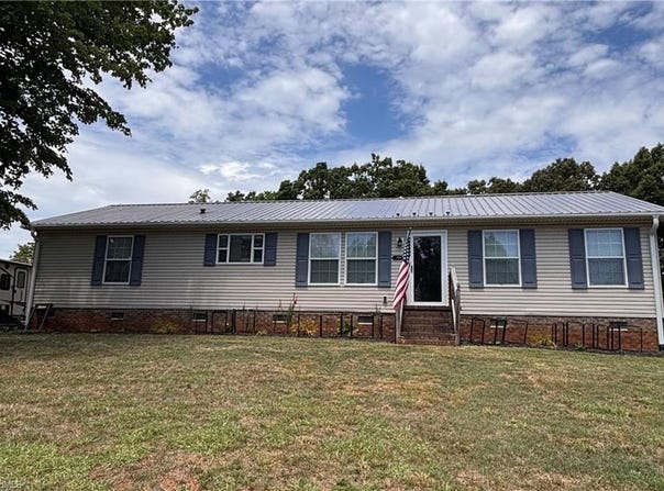 3341 Anglin Mill Road, Sandy Ridge, NC 27046
