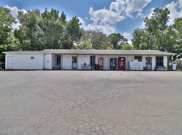 35 ARP CENTRAL Rd, Ripley, TN 38063