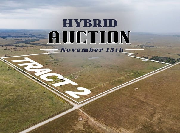 828 CC 50 Rd, Toronto, KS 67047