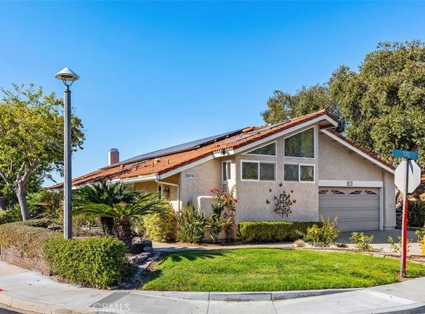 5074 Tero, Laguna Woods, CA 92637