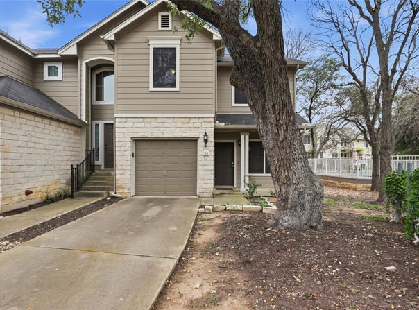 4501 Whispering Valley Dr, Austin, TX 78727