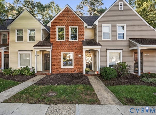 2402 Stone Post Terrace, Henrico, VA 23233