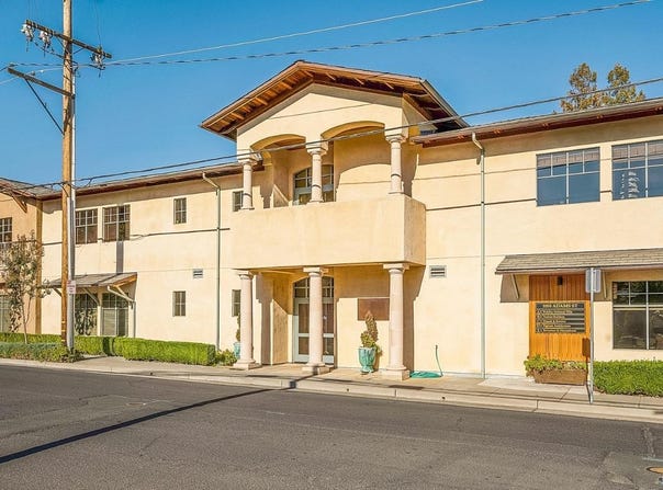1050 Adams Street, St. Helena, CA 94574