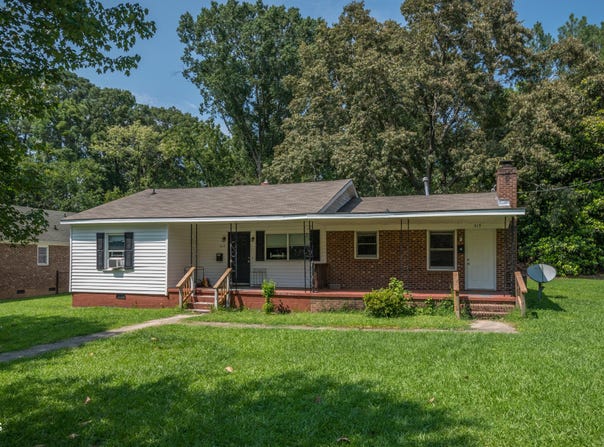 519 E Walnut Avenue, Wake Forest, NC 27587