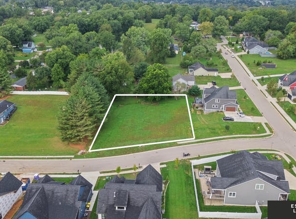4344 S Windmill Lane, Bloomington, IN 47401