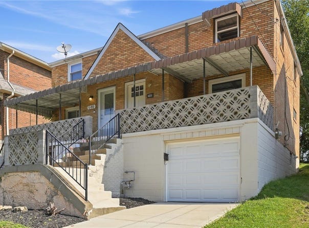 543 Fordham Ave, Brookline, PA 15226