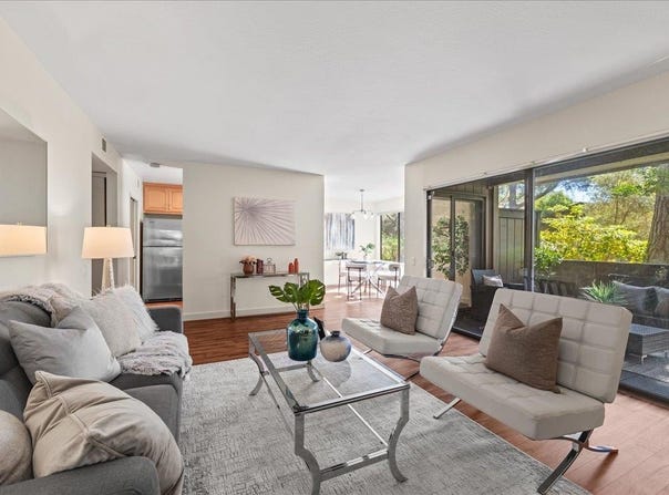 3374 Brittan AVE 1, SAN CARLOS, CA 94070