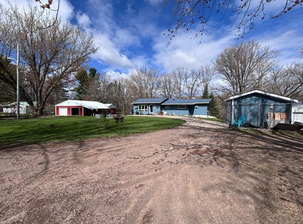 2240 240th Avenue, Mora, MN 55051