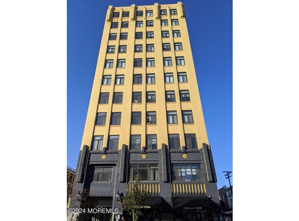 601 Bangs Avenue, Asbury Park, NJ 07712