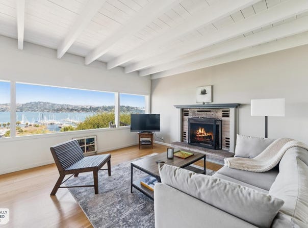 134-132 Filbert Avenue, Sausalito, CA 94965