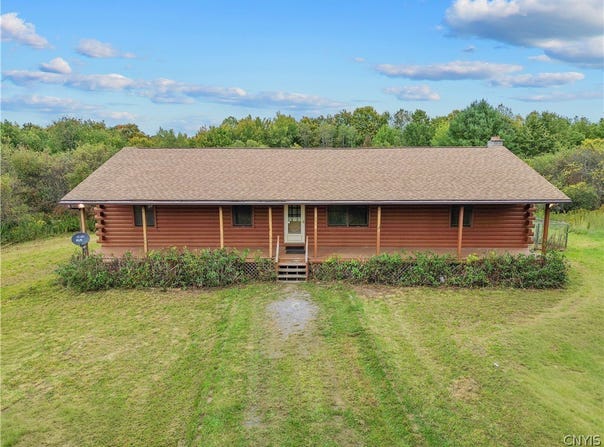 788 Centerville Road, Pulaski, NY 13142