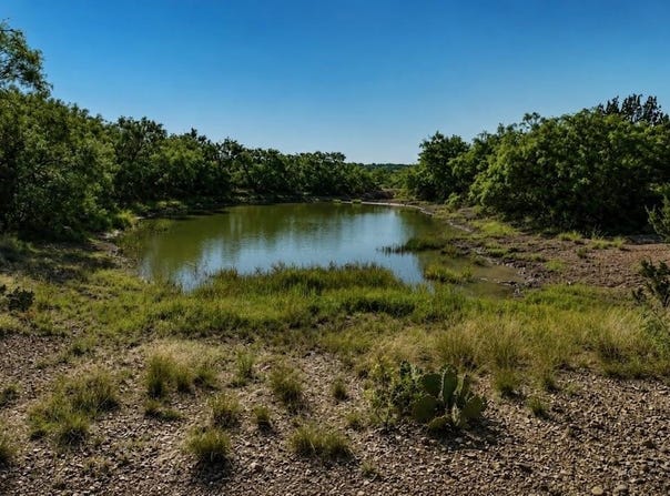 CR 436, Rochelle, TX 76872