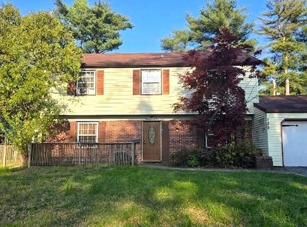 185 SOMERSET Drive, WILLINGBORO, NJ 08046