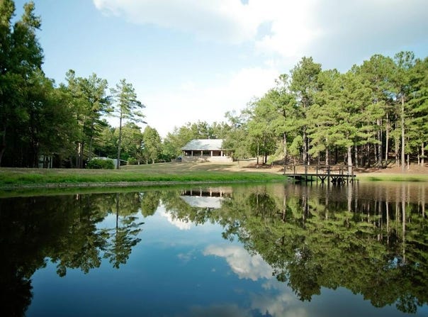 123 CR 430, PARIS, MS 38949
