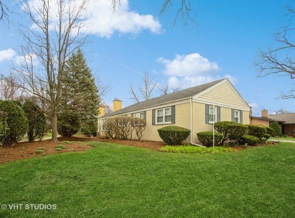 5301 Franklin Avenue, Western Springs, IL 60558