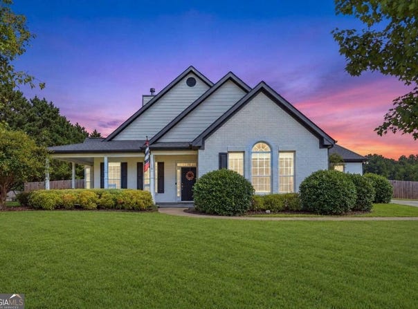 764 Appian Way, Statham, GA 30666