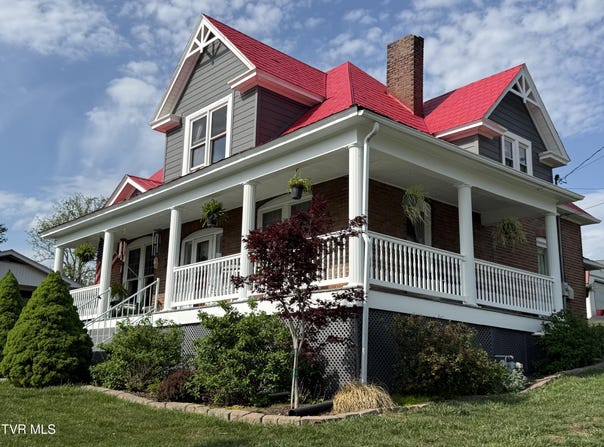 305 Texas Avenue, Bristol, VA 24201
