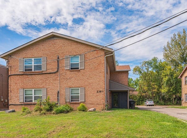 2390 W North Bend Road, Cincinnati, OH 45239