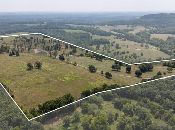 County Road 425, Ava, MO 65608