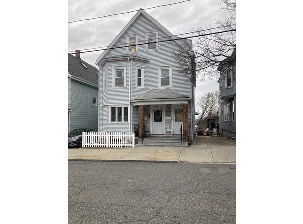 12 Joseph, Medford, MA 02155