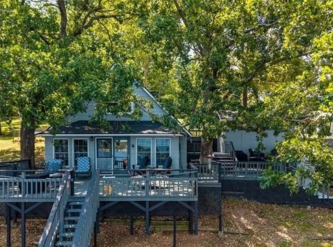 1825 County Road 359, Eucha, OK 74342