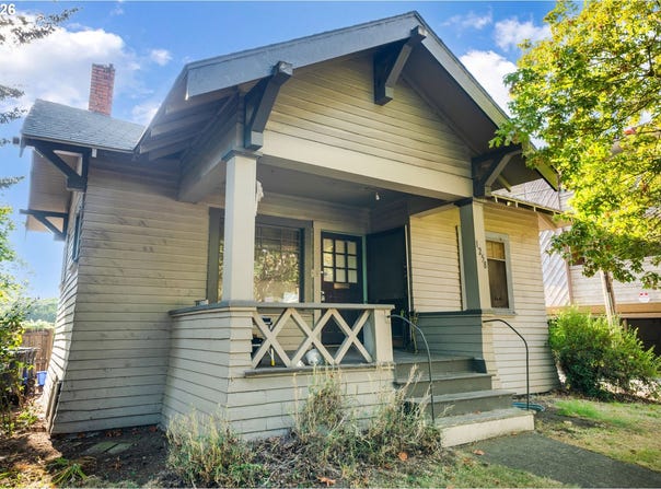 1258 WASHINGTON St, Eugene, OR 97401
