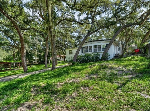 12489 SW 45TH Terrace, WEBSTER, FL 33597
