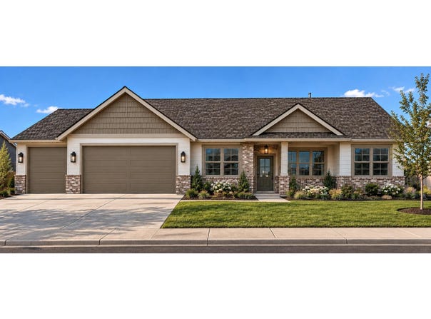 1326 W 375 S, Parowan, UT 84761