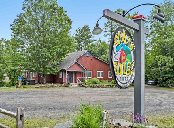 3209 German Flats Road, Warren, VT 05674