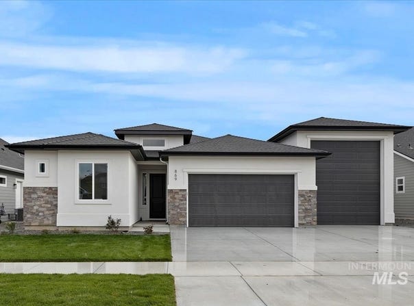 7614 Brown Way, Eagle, ID 83629
