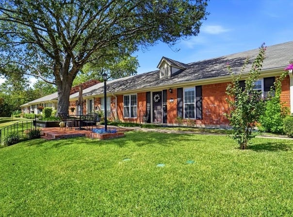 5006 Lake Shore Drive, Waco, TX 76710