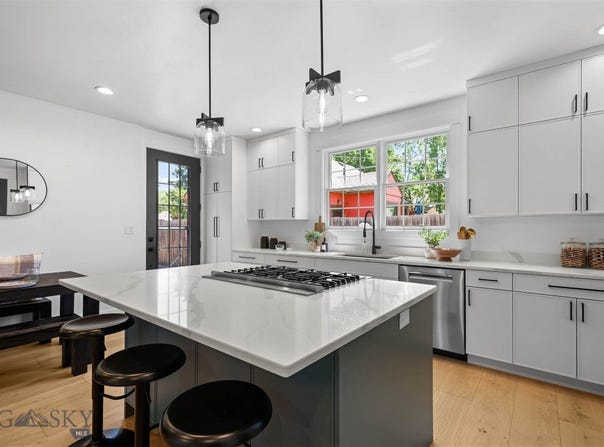 623 N Grand, Bozeman, MT 59715