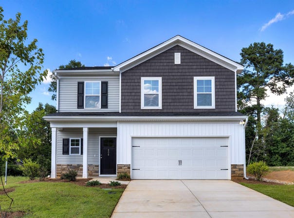 222 Boseman Road, Irmo, SC 29063